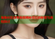 海角社区故事真假揭秘背后的秘密与真相探讨