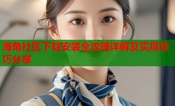 海角社区下载安装全攻略详解及实用技巧分享