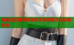 海角社区登录畅享免费视频聊天互动新体验